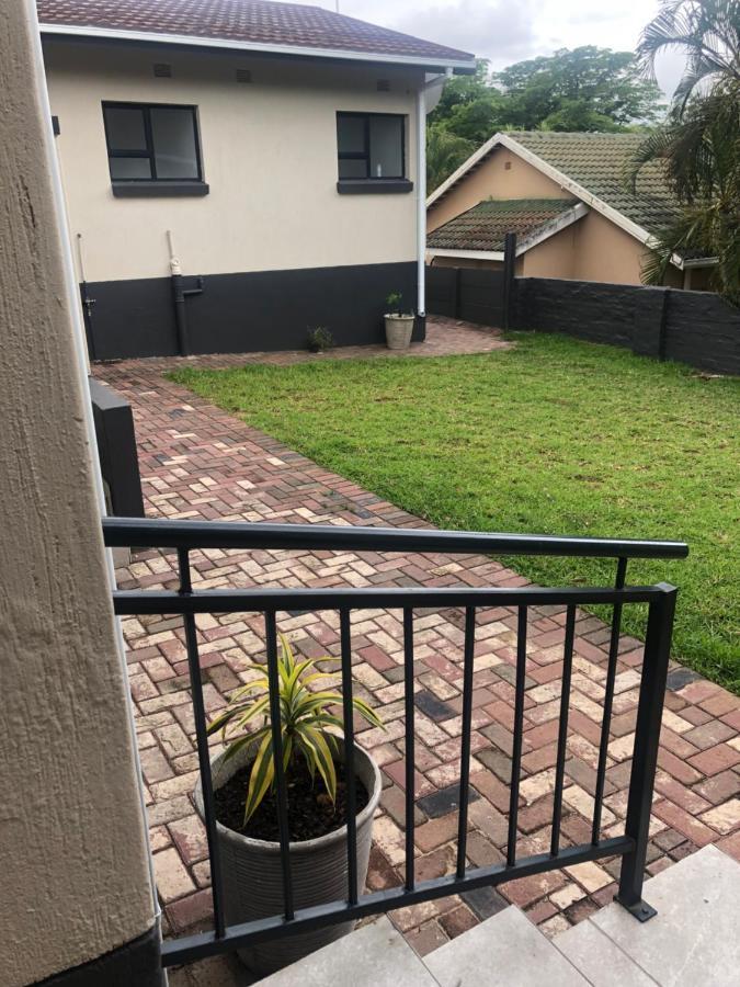 Spring Acres Guesthouse 内尔斯普雷特 外观 照片