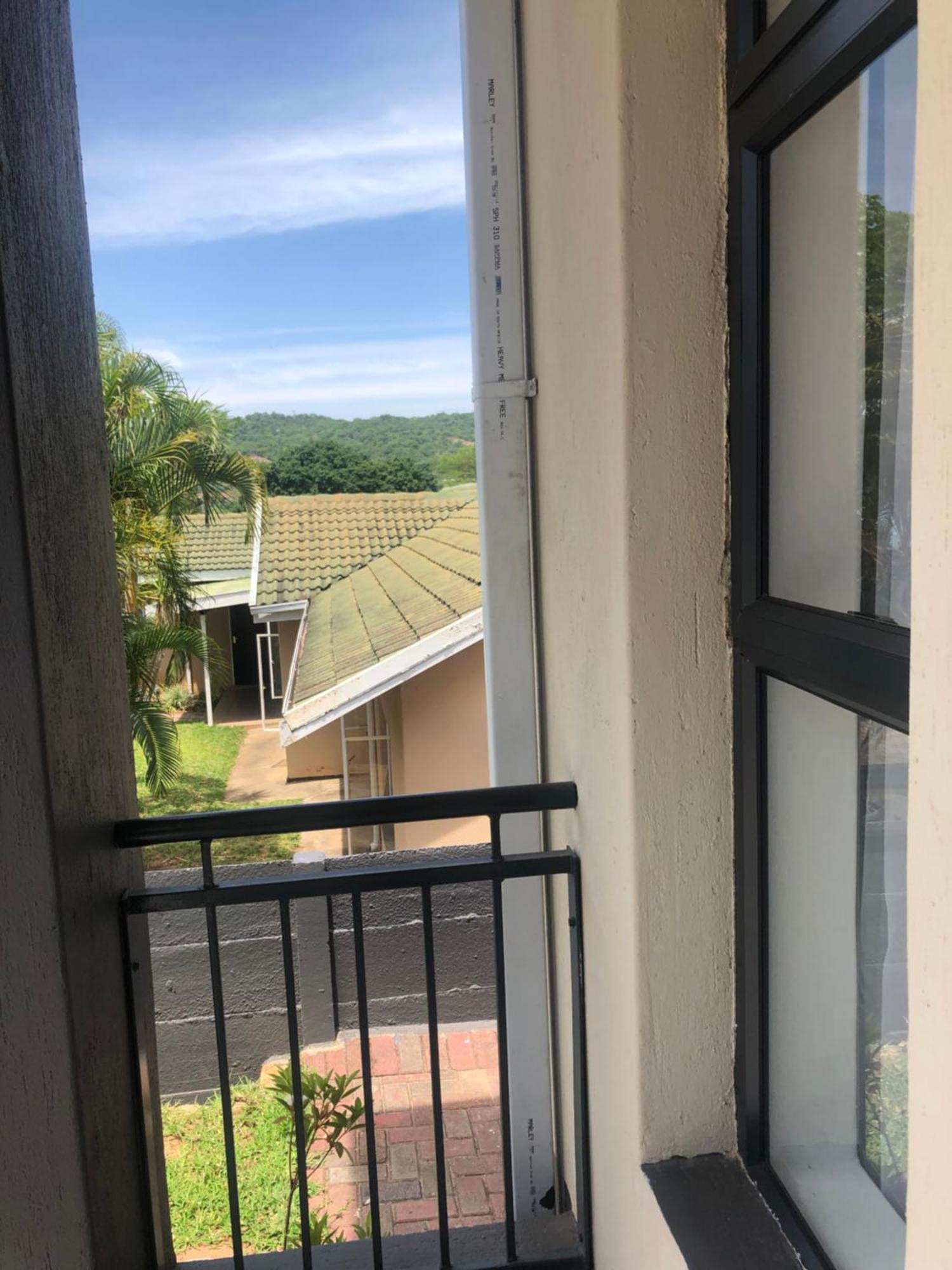 Spring Acres Guesthouse 内尔斯普雷特 外观 照片