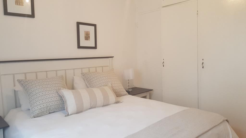 Spring Acres Guesthouse 内尔斯普雷特 外观 照片