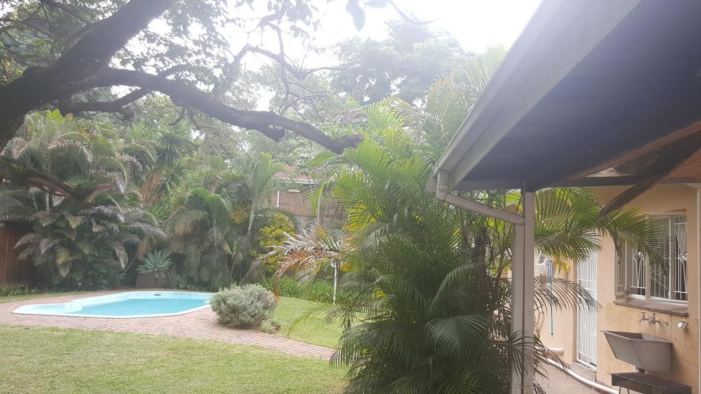 Spring Acres Guesthouse 内尔斯普雷特 外观 照片